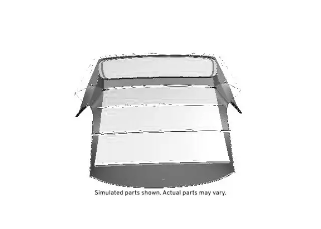 22859605 - Body: Headliner for GM Image