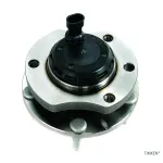 HA590006 - : Hub Unit Assembly for TIMKEN Image