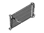 NRAD13 - Cooling System: Radiator for Mercury: Monterey Image