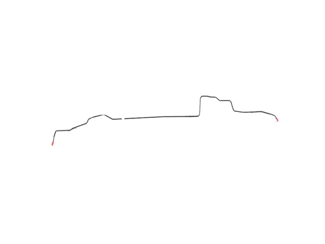 68433990AA - : Tube for Mopar Image