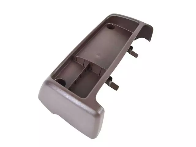 1RT17LU7AB - Interior Trim: Floor Console Tray for Mopar Image