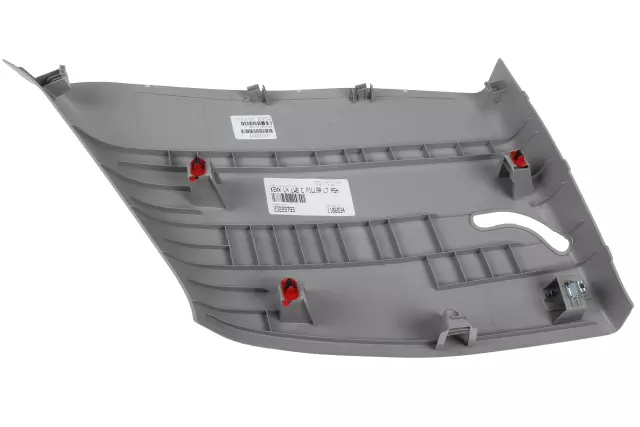 23229793 - Body: Upper Quarter Trim for Chevrolet: Suburban | GMC: Yukon XL Image