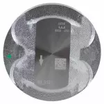 FR3Z6108A - : Piston for Ford: Mustang Image