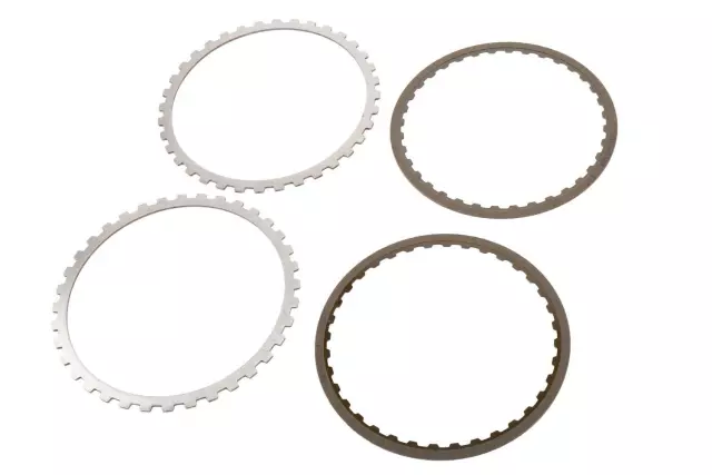 29543815 - : Transmission Clutch Friction Plate for Cadillac: Escalade | Chevrolet: Silverado 1500, Tahoe | GMC: Sierra 1500, Yukon Image