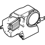 DA8Z18808F - Body: Woofer for Ford: Flex Image