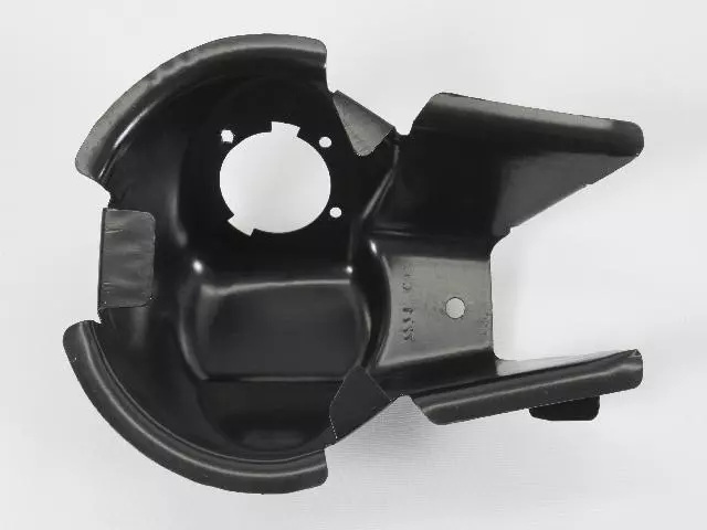 Fuel Filler Housing - Mopar (55257271AA)