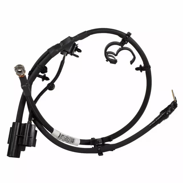 G1FZ14300D - Electrical: Positive Cable for Ford Image