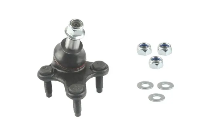 X52BJ4395 - Suspension &amp; Steering: Suspensia Suspension Ball Joint for SUSPENSIA Image