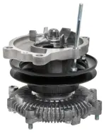 2590 - : Standard Rotation Thermal Standard Duty Fan Clutch for Hayden Image