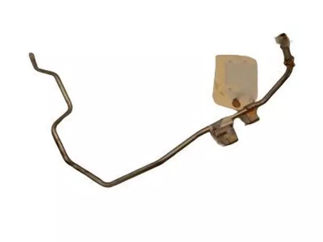 Tube Assembly Fuel - Ford (F5TZ-9C330-C)