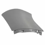 FA1Z5831010AK - Body: Rear Pillar Trim for Lincoln: Nautilus Image