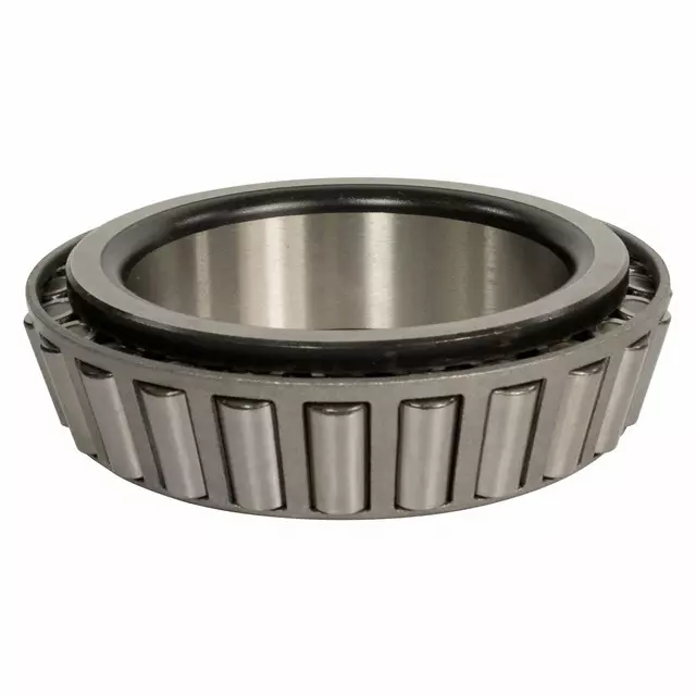 Cone And Roller Bearing - Ford (FC4Z-1244-BA)
