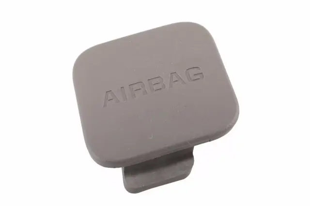 84545047 - Body: Lock Pillar Trim Cap for GM Image