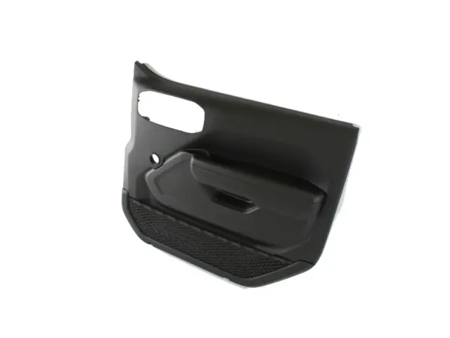 Door Trim Panel - Mopar (5ZW80TX7AH)