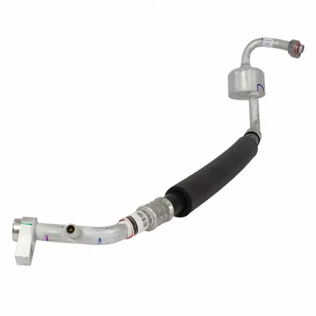 2015-2017 Ford F-150 - Return Hose - Ford (FL3Z-19867-J)