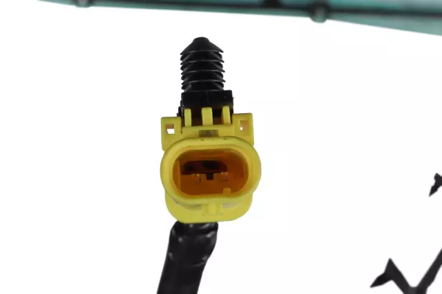 84916717 - Electrical: Head Air Bag for Chevrolet: Express 2500, Express 3500, Express 4500 | GMC: Savana 2500, Savana 3500, Savana 4500 Image