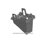 42602155 - : F Bracket for GM Image