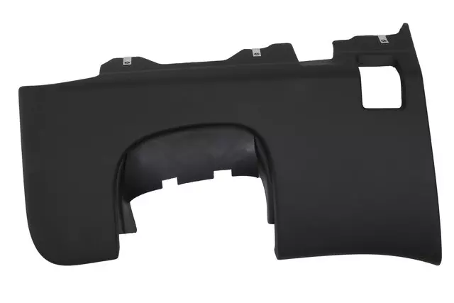 20846016 - Body: Knee Bolster for Cadillac: CTS Image
