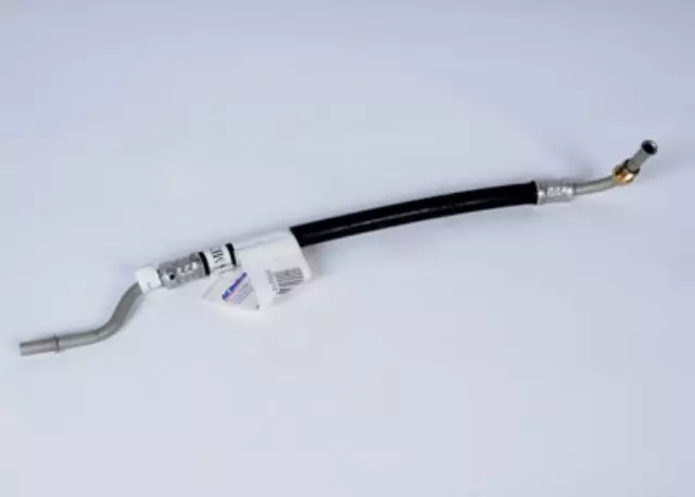 21031306 - : Automatic Transmission Fluid Cooler Upper Line for Saturn: SC, SC1, SC2, SL, SL1, SL2, SW1, SW2 Image