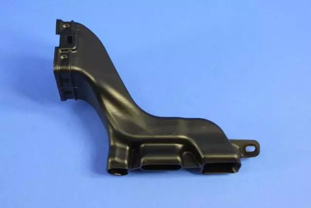 Floor Duct, Right - Mopar (68103276AC)