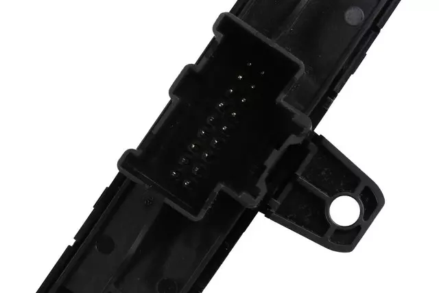 23177698 - Body: Accessory Panel for GM Image