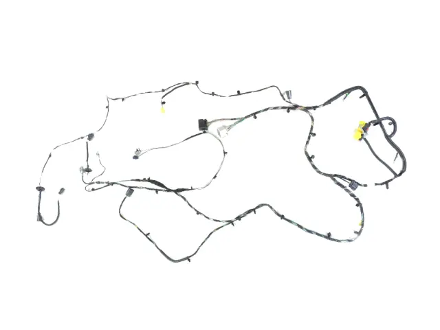 68274248AC - : Body Wiring for Mopar Image