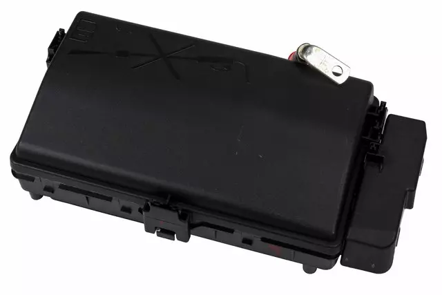 23162494 - Electrical: Fuse &amp; Relay Box for Cadillac: XTS Image