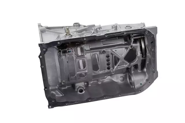 24267663 - : Automatic Transmission Case for ACDelco Image