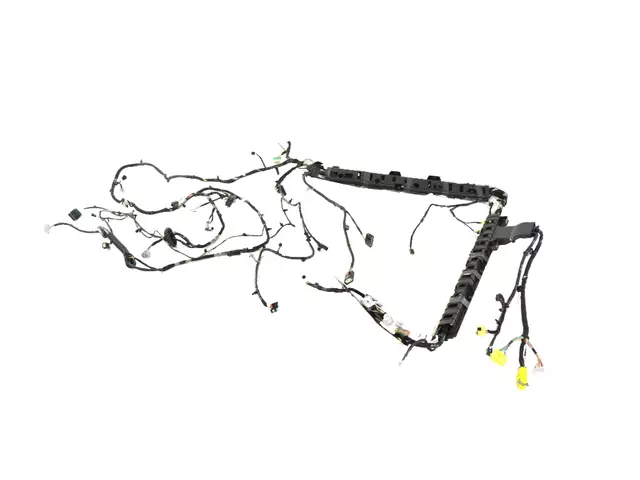 68282624AG - Electrical: Body Right Wiring for Mopar Image