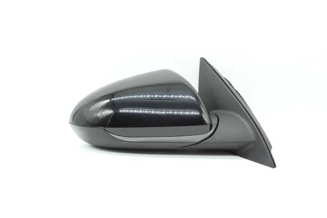 HY1321248 - : Door Mirror for COLLISION Image