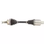 GM8346 - : TrakMotive CV Axle Shaft for TRAKMOTIVE Image