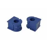 K200165 - : Front To Frame Suspension Stabilizer Bar Bushing Kit for Moog Image