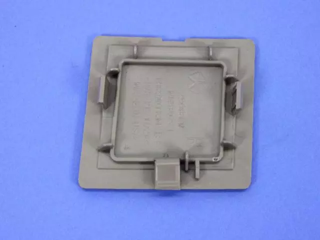 Cowl Top Cap, Right - Mopar (1HR90DK2AD)