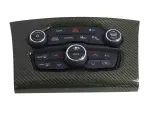 68624139AA - Interior Trim: Vehicle Feature Controls Center Stack for Mopar Image