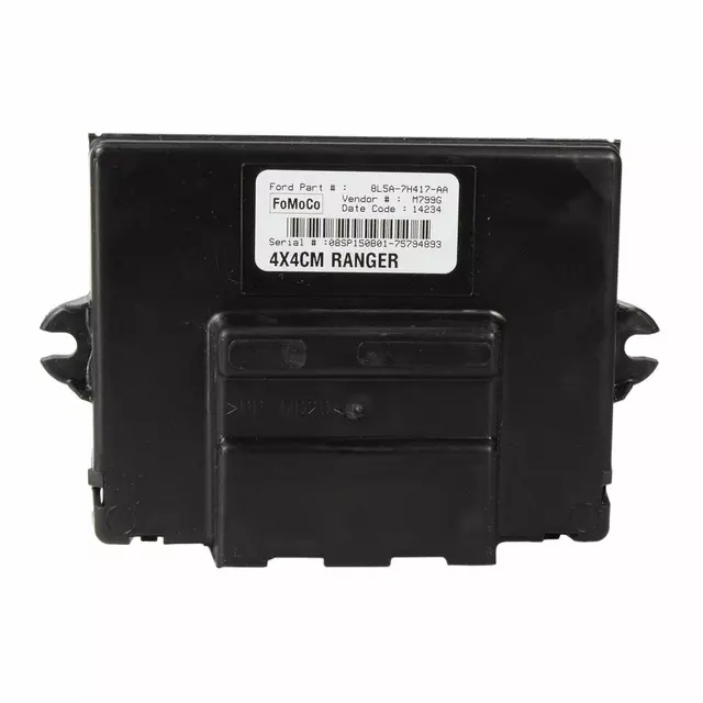 8L5Z7E453A - : Module Transfer Shift Control for Ford Image