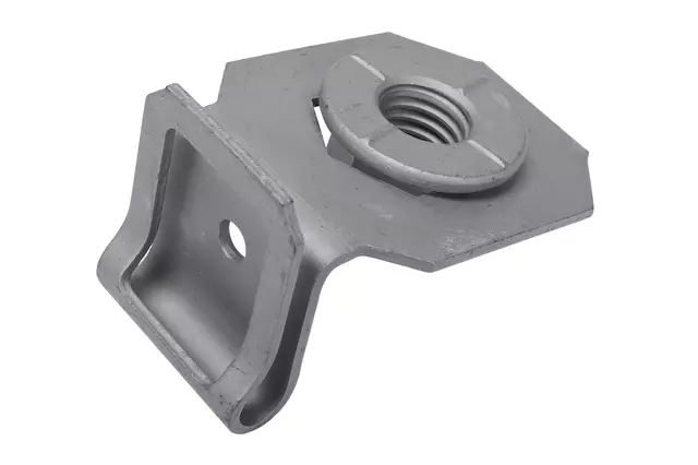 11604349 - Steering: Gear Assembly Nut Plate for Chevrolet: Blazer EV Image