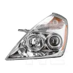 20677600 - : TYC Headlight Assembly for TYC Image