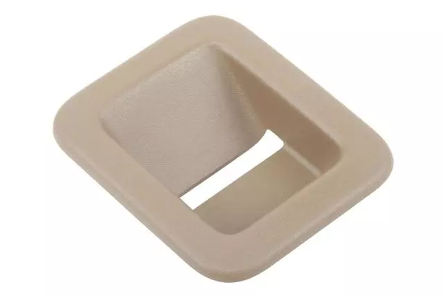 20802033 - Body: Seat Back Panel for Cadillac: CTS Image