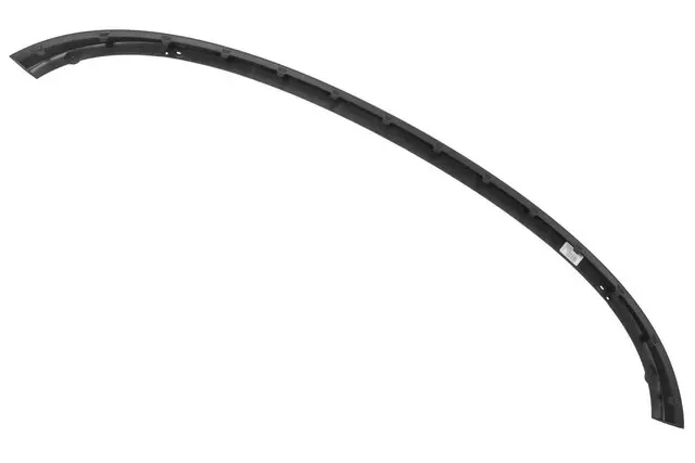 Front Bumper Fascia Extension - GM (22946507)
