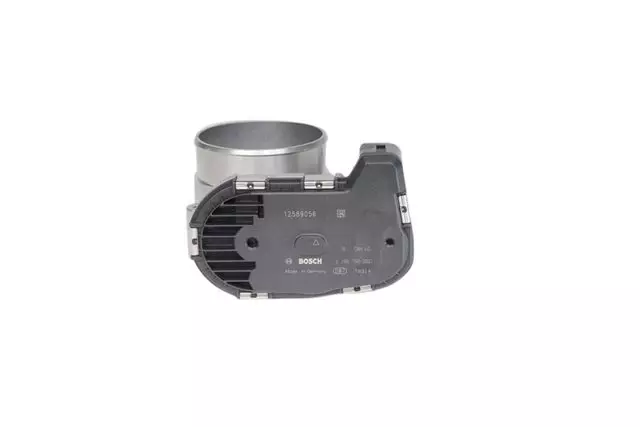 2172253 - : Fuel Injection Throttle Body for ACDelco Image