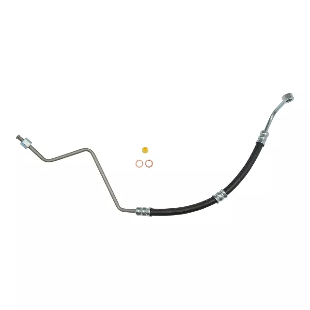92146 - : 14MM Banjo x 16MM Female S.A.E. for Edelmann Image