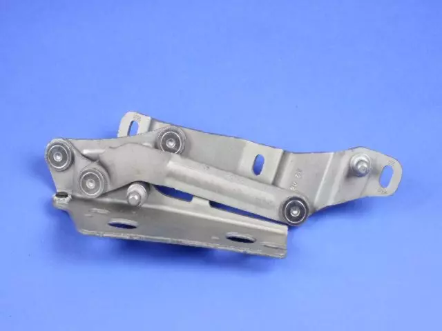 5104917AA - Body Sheet Metal Except Doors: Deck Lid Hinge, Left for Mopar Image