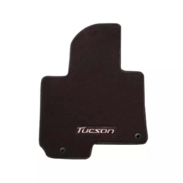 2SF14AC500MBS - : Floor Mats, Carpet for Hyundai: Genesis Coupe, Sonata, Tucson Image