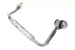 12701680 - : Driver Side Turbocharger Oil Feed Pipe for ACDelco Image
