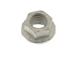 W520516S441 - Suspension: Trailing Arm Nut for Ford: Edge, Explorer, Police Interceptor Utility | Lincoln: Aviator, MKX Image