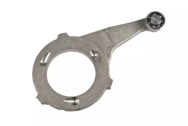 19257393 - : Transfer Case Control Actuator Lever for GM Image