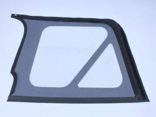 Quarter Window, Right - Mopar (5JH08SX9AD)