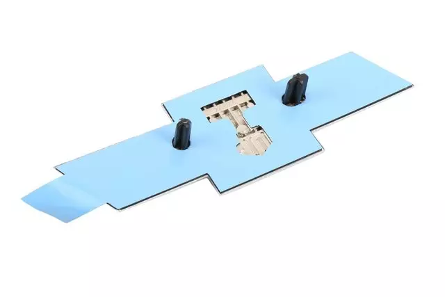 22980045 - : Liftgate Bowtie Logo for Chevrolet: Volt Image