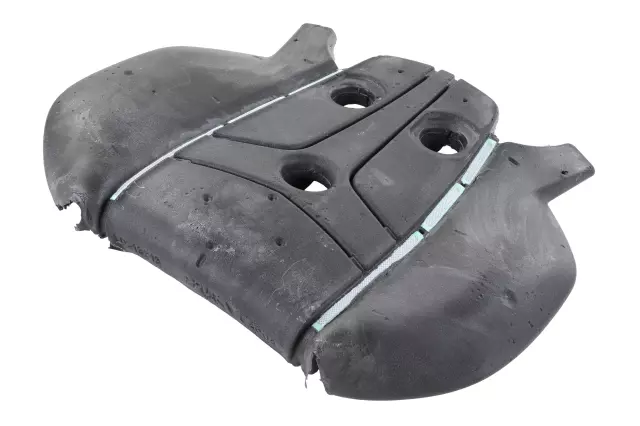 84852490 - Body: Seat Back Pad for Chevrolet: Corvette Image