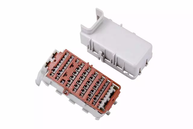 Wiring Harness Connector - GM (19352216)